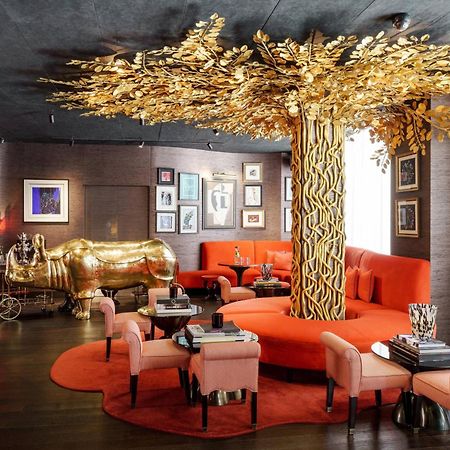 The Vagabond Club, A Tribute Portfolio Hotel Сингапур Экстерьер фото
